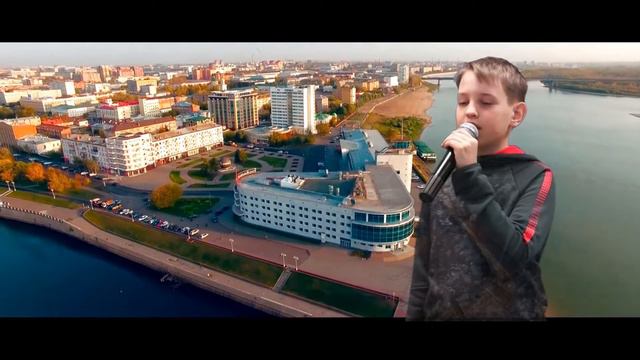 "Чтобы рвануться в схватку", авт.Р.Гамзатов, исп.И.Асташев смотреть онлайн