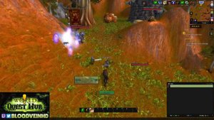 Prisoners of War | WoW Quest Guide