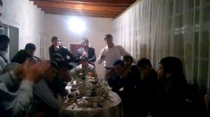 Магомед-Хабиб(гимн Куяды)