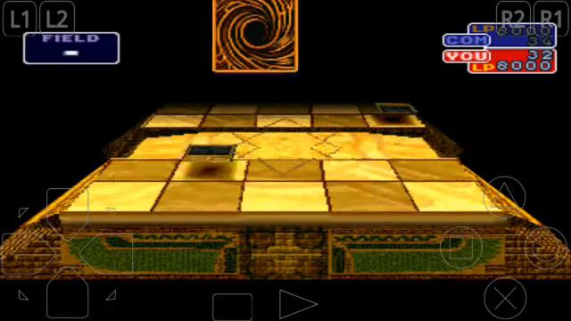 Let's Play Yu-Gi-Oh Forbidden Memories Part 1: WIN смотреть онлайн