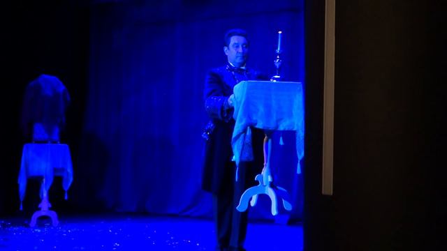 Фестиваль «МагИшоу» Юрий Сергиенко смотреть онлайн