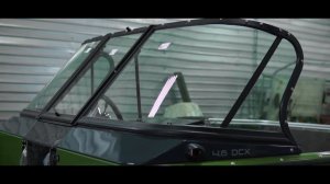 Нюансы про WINDBOAT 4.6 DCX от [MARIN-AT.COM]