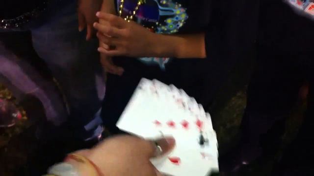 Chris & street magic смотреть онлайн