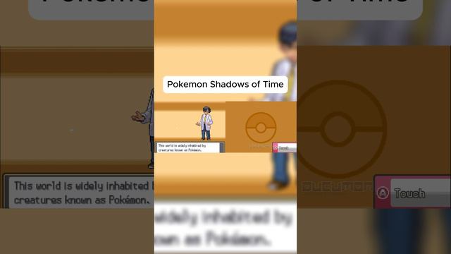 Pokemon_Shadows_of_Time_s_Ducumon