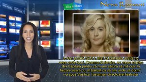 O actriţă româncă a făcut cea mai controversată mărturisire: „M-am săturat să mă culc în fiecare se