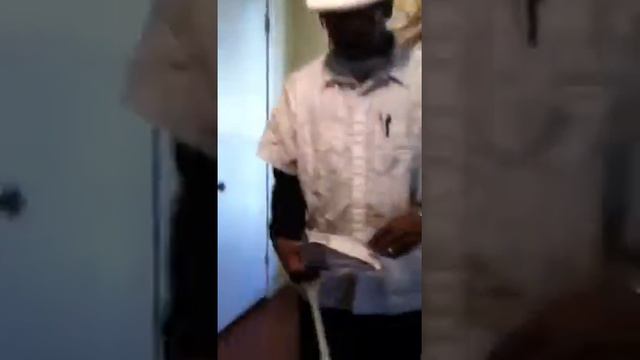 Keiona's Garrett Morgan project смотреть онлайн