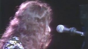 Carole King - You've Got a Friend (Live)
