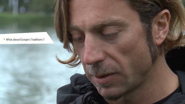 VoxPop for TV Show ჰეშთეგი / Hashtag about Georgia & Europe смотреть онлайн