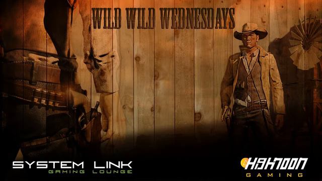 Wild Wild Wednesdays Week 2: Street Fighter V смотреть онлайн