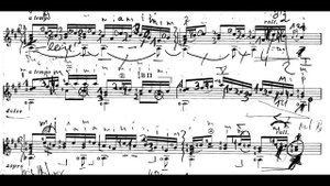 Manuel Ponce - Balletto - Horst Klee, Guitar