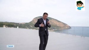 ANAM -Nureddin Nezir  - Qırım Tatar Muzic - Анам - Нуреддин Назиров - Къырым Татар тюркю