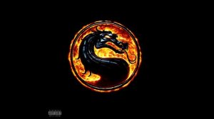 CMH - MORTAL KOMBAT