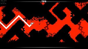КАК Я ПРОШЕЛ СВОЙ ПЕРВЫЙ EXTREME DEMON в GEOMETRY DASH | Cataclysm