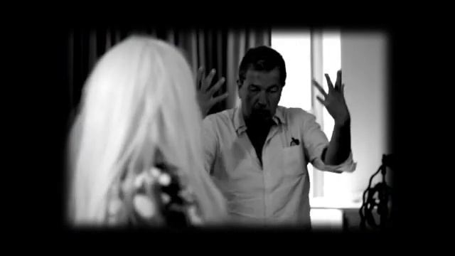 Totally Lady Gaga with Mario Testino & V Magazine