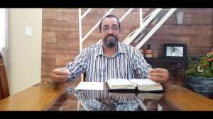 Pr.Djalma Martins dos Santos- Verdades que nos preparam para a segunda vinda de Cristo Part.2