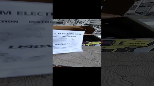 ОБЗОР (непрофессиАнальный) шуруповëрта FENG BAO FB8160