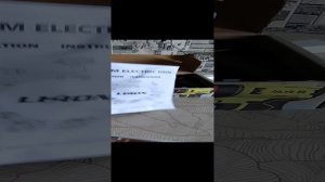 ОБЗОР (непрофессиАнальный) шуруповëрта FENG BAO FB8160