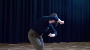 So Close- Olafur Arnalds Feat. Arnor Dan | Choreography by Fieke Wijnen | #DDE2022 | Modern One Tak