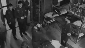 Приключения Вернера Хольта .   1серия