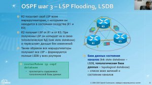 Сети / Лекция 11 (часть 2)