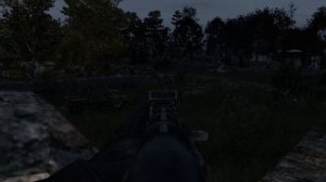 DayZ AI Bots