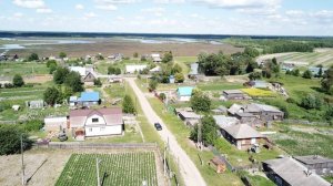 д. Волково, Колпашевский р-н