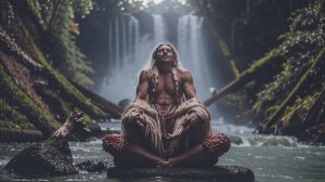 Музыка Индейцев. Музыка для наслаждения!