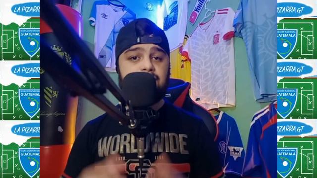 🔥MARCEL RUIZ Y EDGAR LOPEZ QUE PASARA SEGUN LA FEDERACION🔥 смотреть онлайн