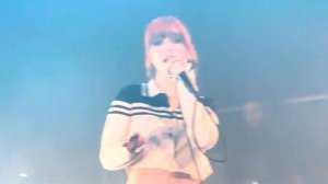 Paramore - Ain’t It Fun (Live in Chicago - Fall 2022 tour)