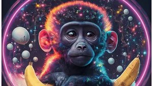 Baboon You - О, привет! Моя малышка