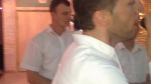 Pukni zoro Milos Radovanovic i Oskar orkestar