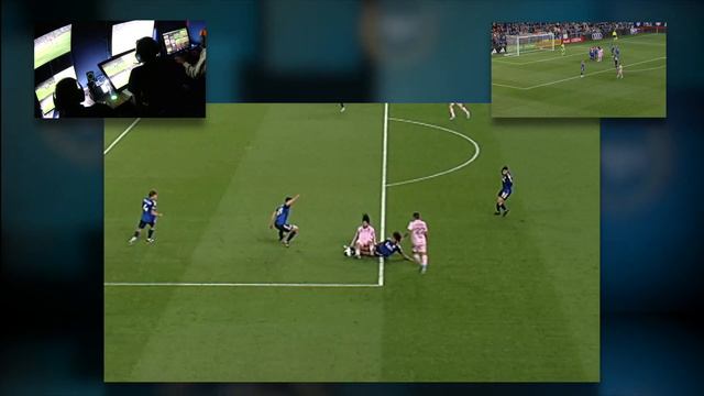 Inside Video Review: MLS #6 смотреть онлайн