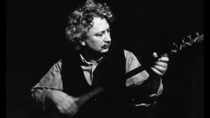 Erkan Ogur plays Johann Sebastian Bach's "Matthäuspassion"