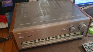 Усилитель Yamaha AX-1200
