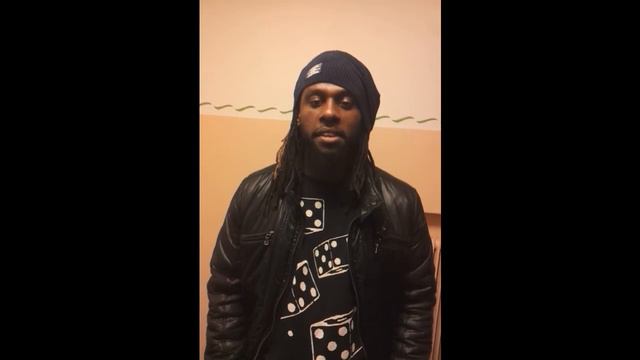 Martin Mutumba - GeTillbaka.se смотреть онлайн