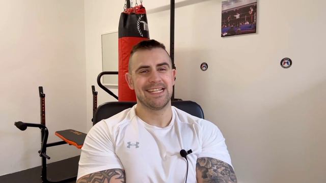 Dillian Whyte vs Christian Hammer fight discussion смотреть онлайн