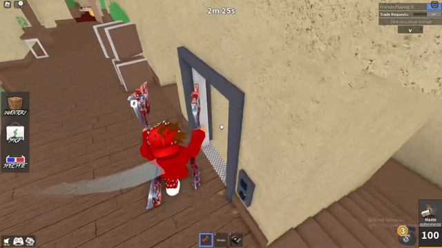 MM2 SWIRLY SET MONTAGE.. смотреть онлайн