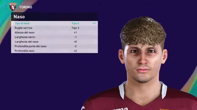 PES 2021 VOJVODA смотреть онлайн