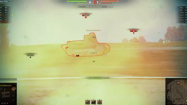 World Of Tanks (WoW) смотреть онлайн