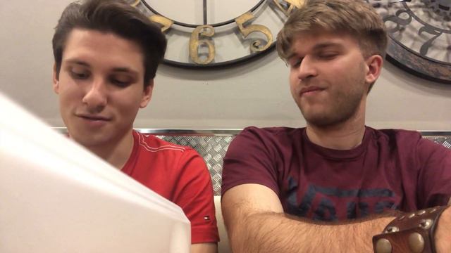 CONTATTI CONTINUI INTER-CAVANI, TONALI, EMMERS, KUMBULLA смотреть онлайн