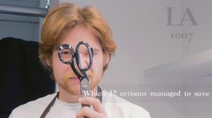 Vanishing Skill / english (Видео для бизнеса)