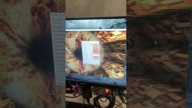 Видеокарта ASRock AMD Radeon RX 6800 XT Phantom Gaming OC