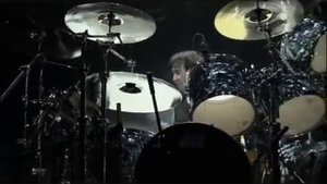 Dio - Simon Wright - Drum Solo