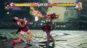 🎃Happy Halloween!🎃: Eliza TEKKEN 7 -Ranked Matches-