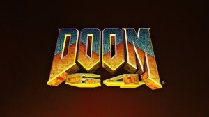 Впервые Играю в DOOM 64 стрим #4