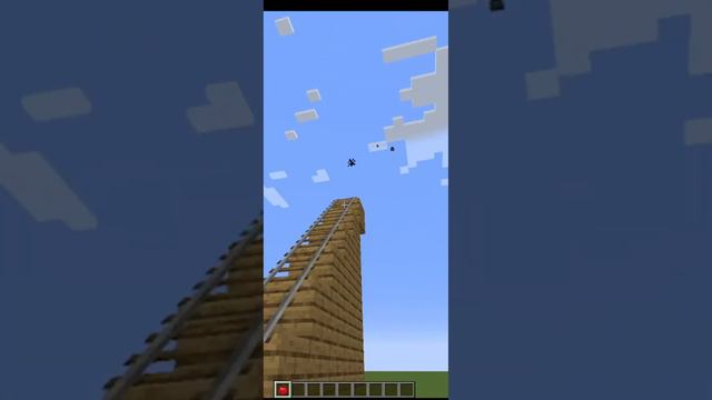А почему тут вагонетка со скоростью света крутиться #майнкрафт #мем #minecraft #прикол смотреть онлайн