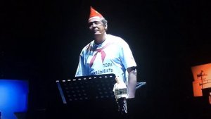 Гражданин поэт. Глюк Авроры