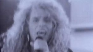 White Lion - Wait (Official Music Video)