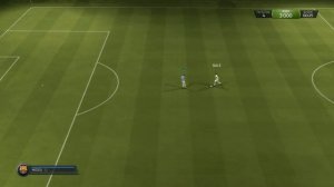 Fifa. Самый корректный отбор мяча у соперника