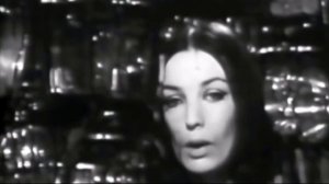 MARIE LAFORET – «MANCHESTER ET LIVERPOOL»